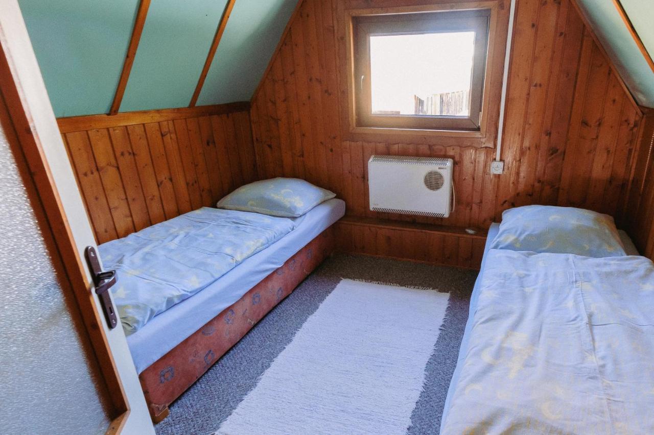 Chata Pod Kycerou Zuberec Orava Bagian luar foto