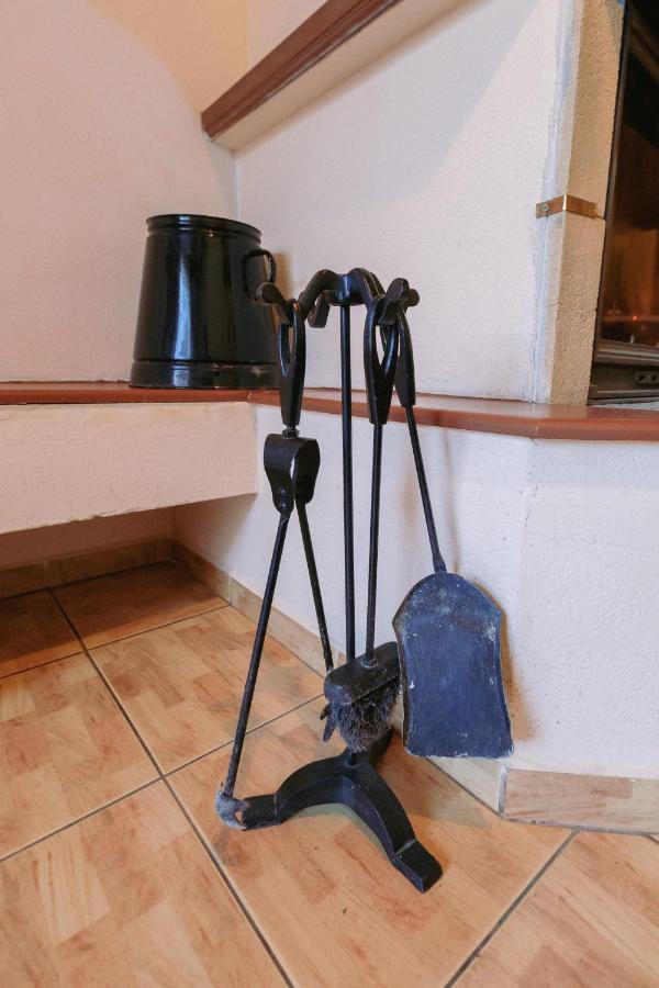 Chata Pod Kycerou Zuberec Orava Bagian luar foto